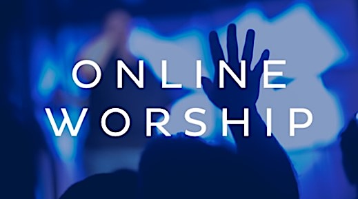 Online Prayer and Worship in March churches
